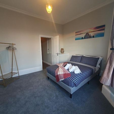 Clarence House Apartment Brighton Bagian luar foto