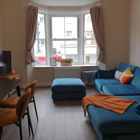 Clarence House Apartment Brighton Bagian luar foto
