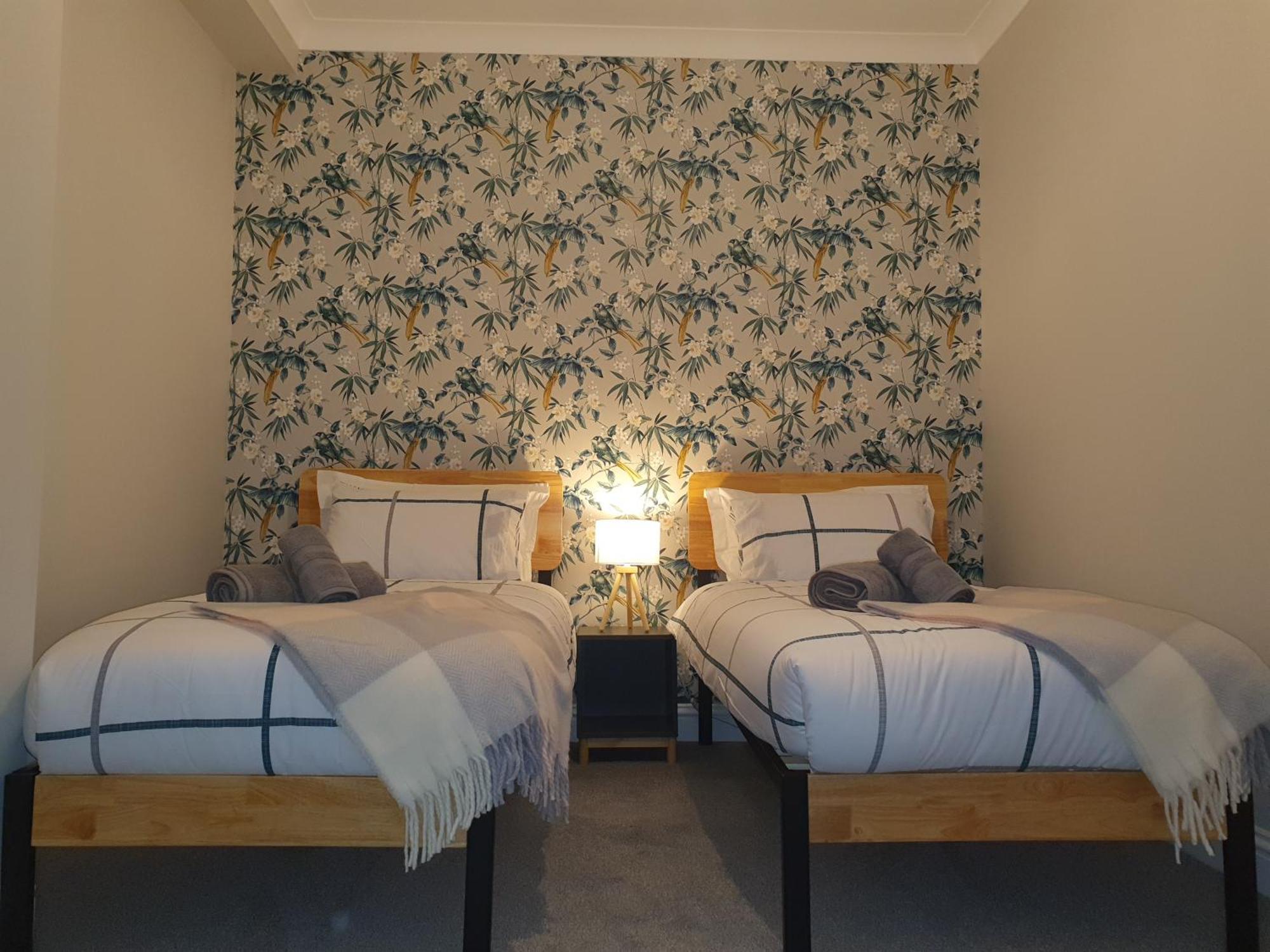 Clarence House Apartment Brighton Bagian luar foto