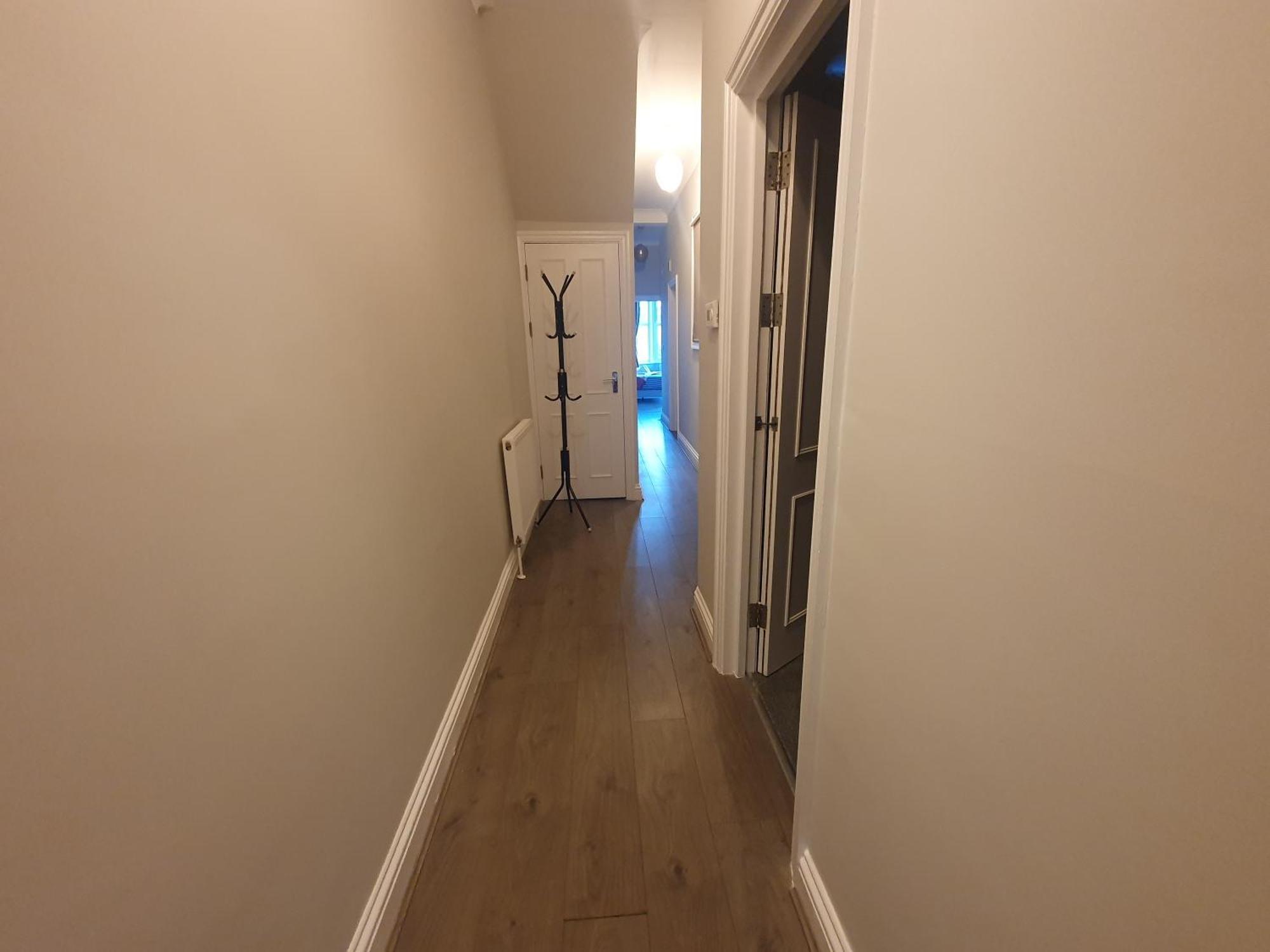 Clarence House Apartment Brighton Bagian luar foto