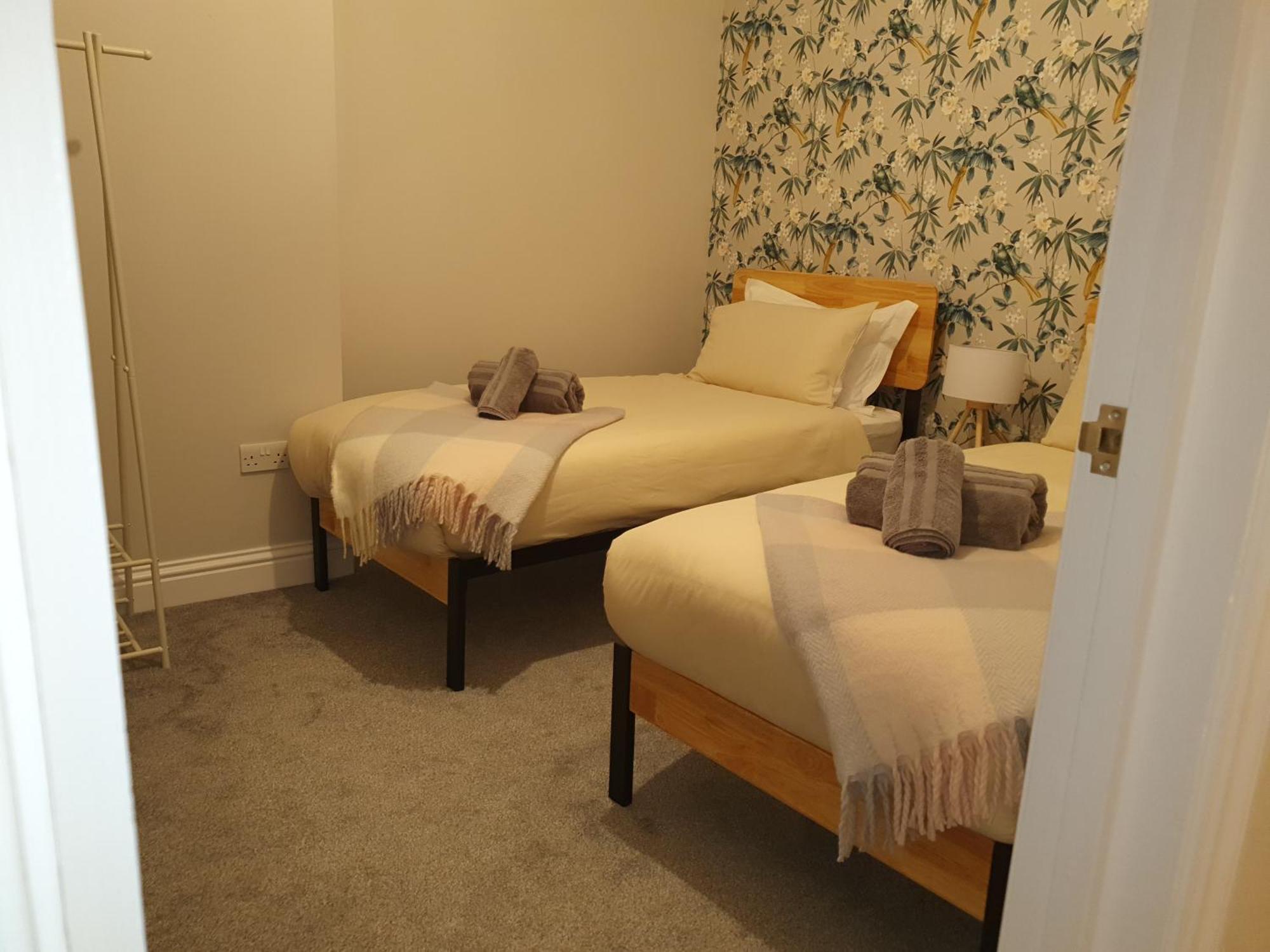 Clarence House Apartment Brighton Bagian luar foto