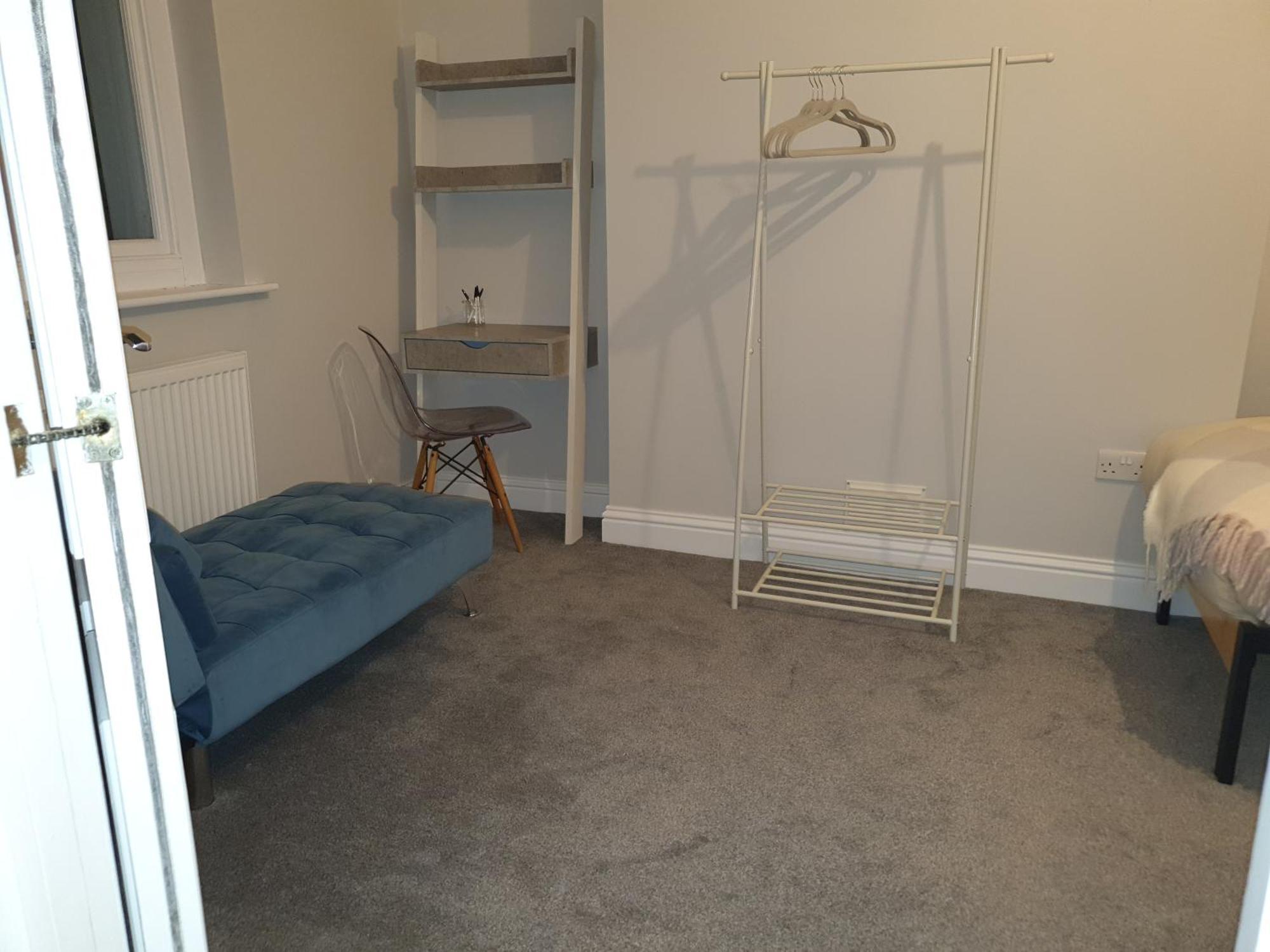 Clarence House Apartment Brighton Bagian luar foto