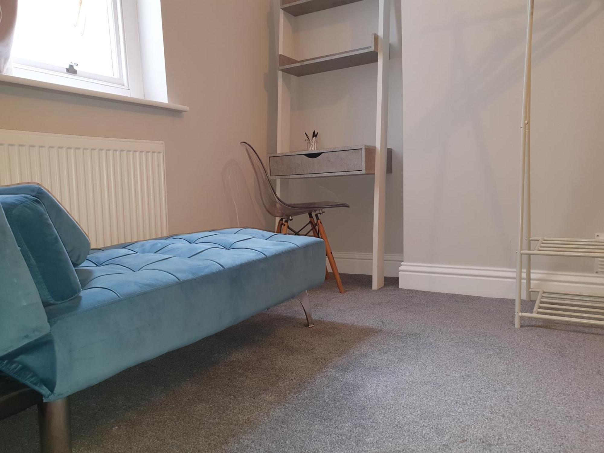 Clarence House Apartment Brighton Bagian luar foto