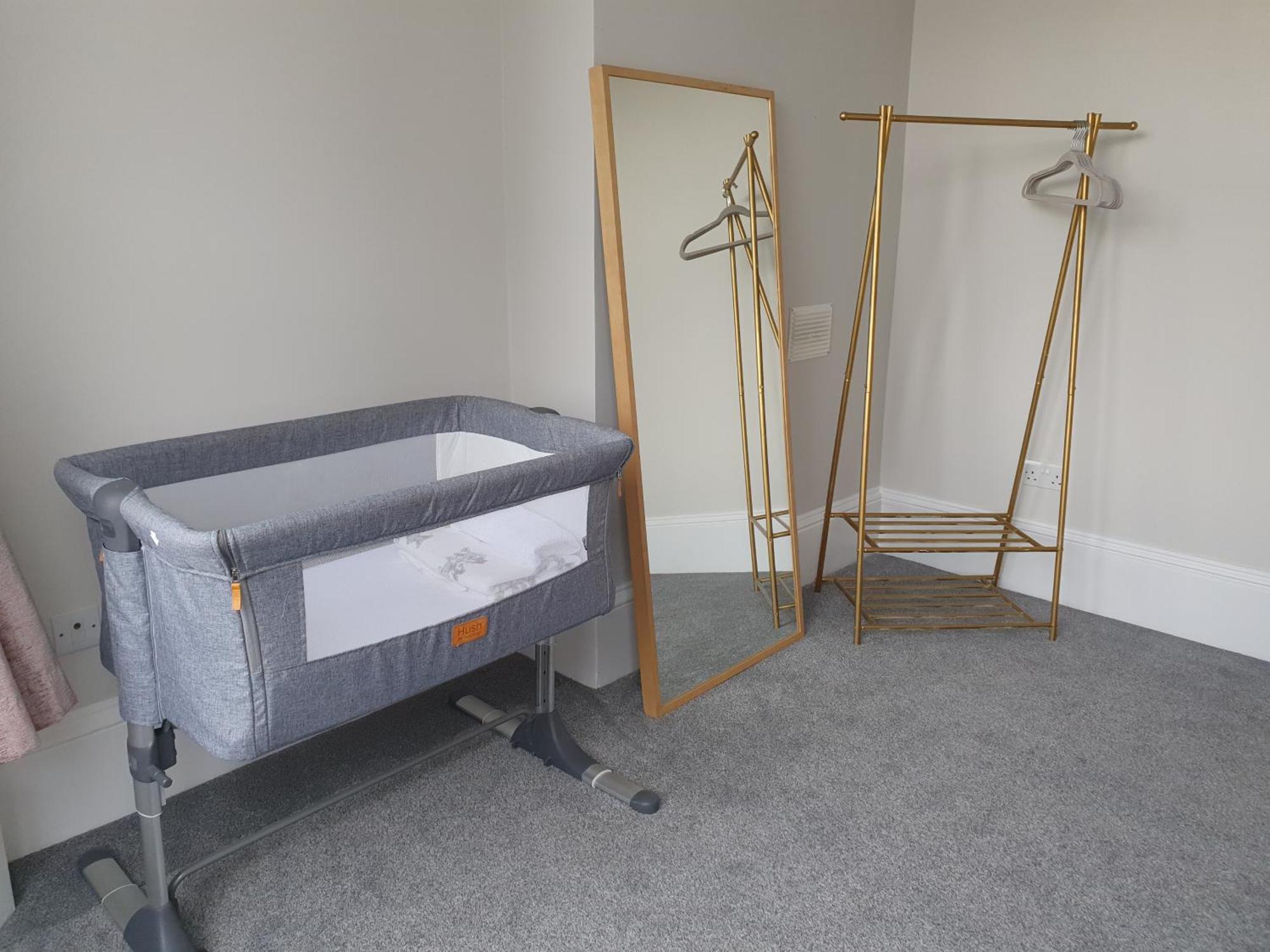 Clarence House Apartment Brighton Bagian luar foto