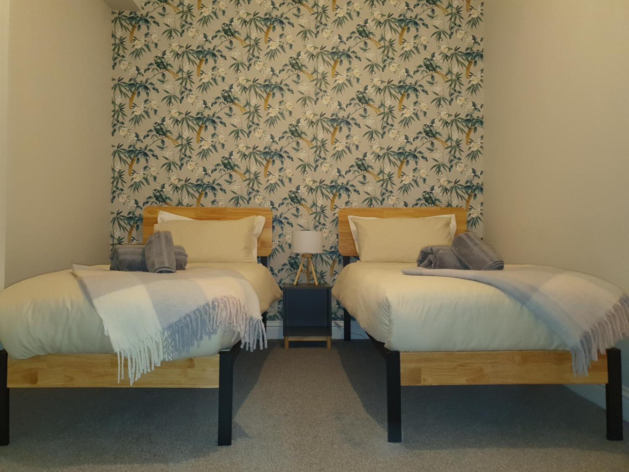 Clarence House Apartment Brighton Bagian luar foto