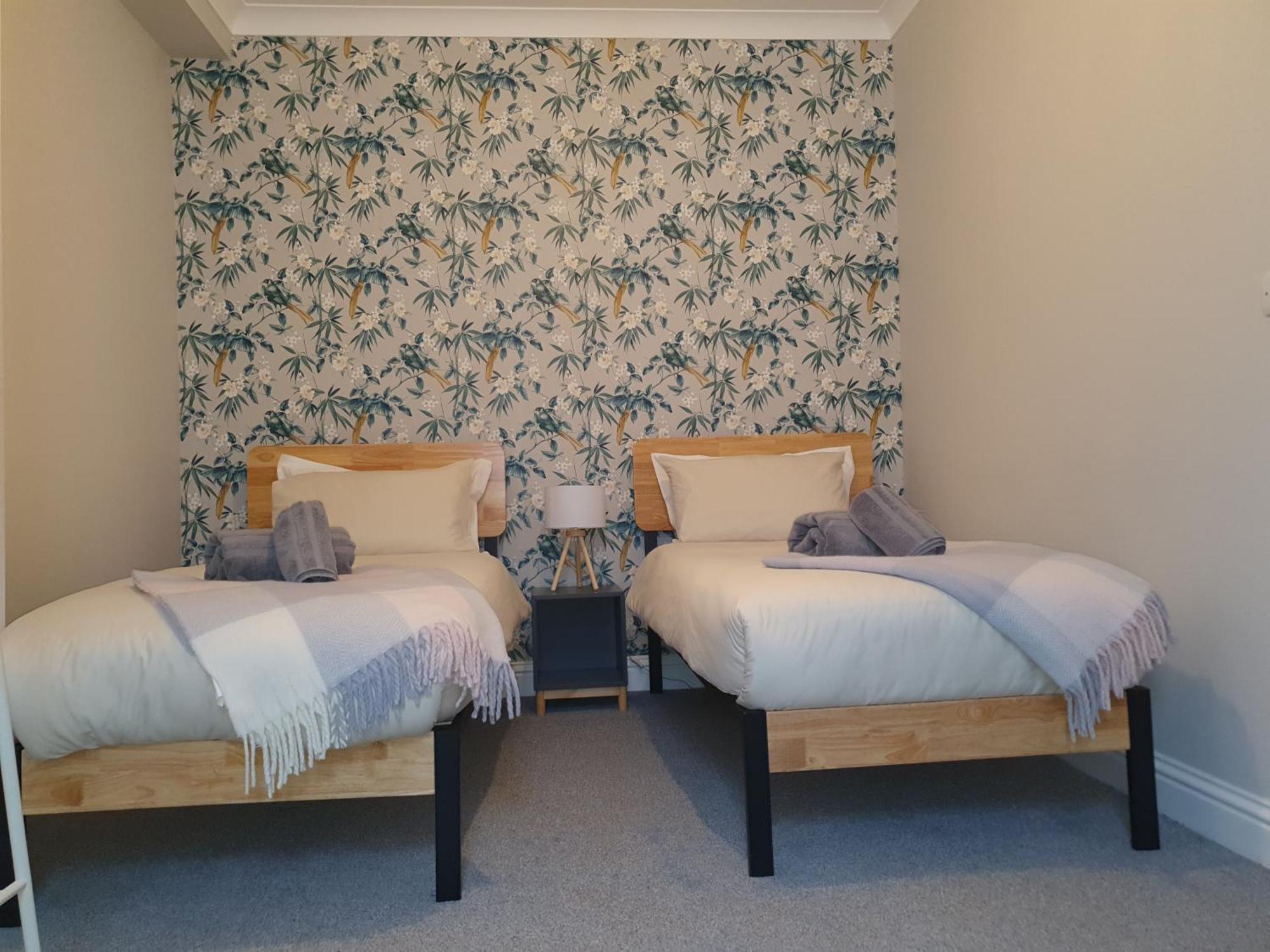 Clarence House Apartment Brighton Bagian luar foto
